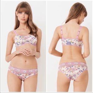 ❤️‍🔥SET❤️‍🔥 Spell Buttercup Bloomers Set! NWOT S